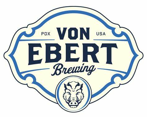 Von Ebert Logo